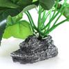 Aquariums Landscape Grass Resins Aquariums Decorations Art Crafts Terrarium Habitat Ornaments Photo Props