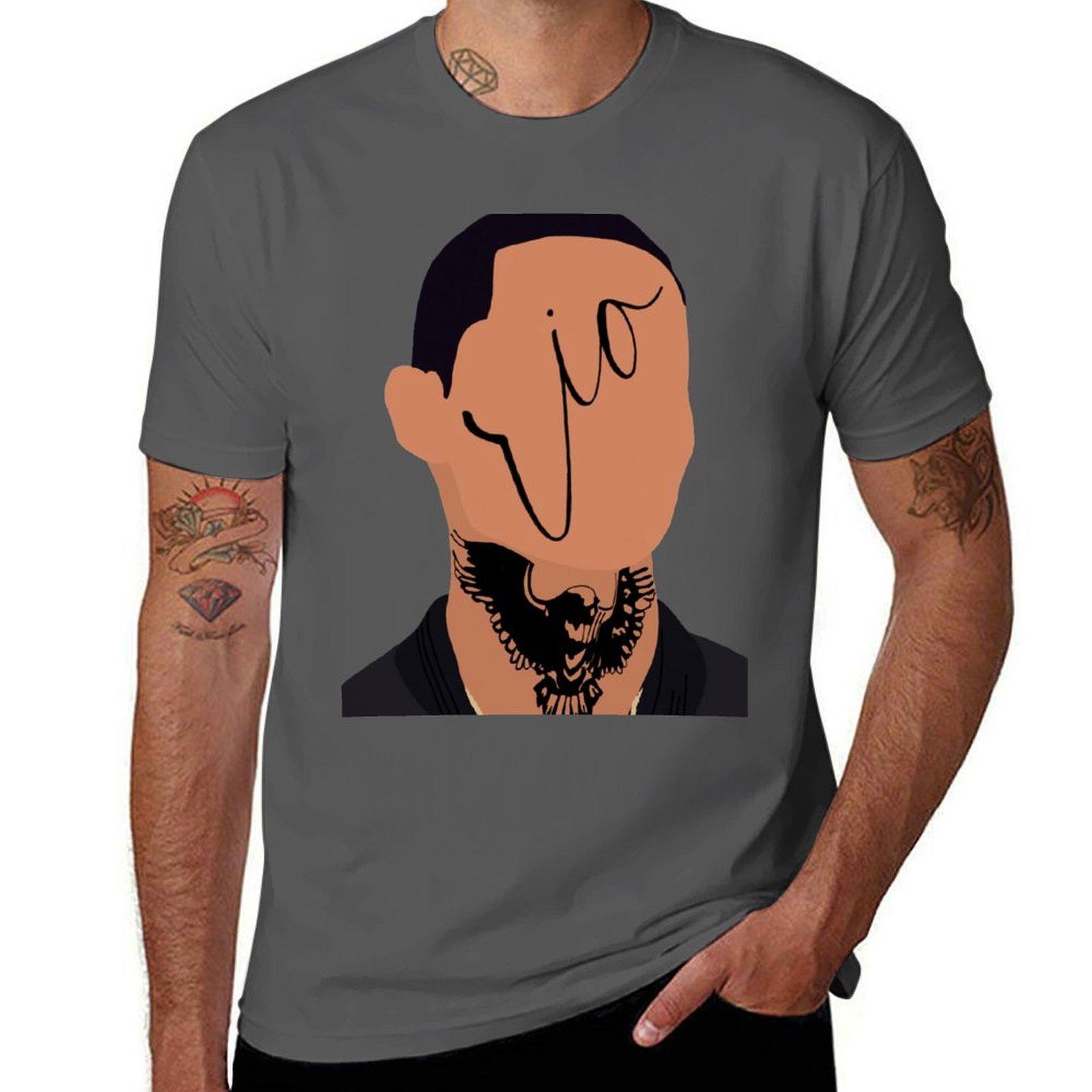 

Rio Custom TShirt Work Comfort TShirt for Men 4XL