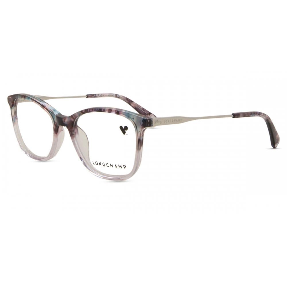Longchamp Lo2683 427 Unisex Eyeglasses