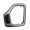Car Gear Shift Bezel Trim Cover Wiring Harness 5YD27XSAAA 5YD27LS5AA For Jeep Cherokee 14-18 Transmission Shifter Panel