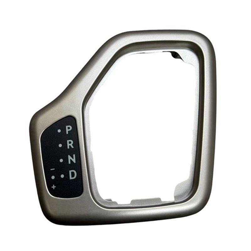 Car Gear Shift Bezel Trim Cover Wiring Harness 5YD27XSAAA 5YD27LS5AA For Jeep Cherokee 14-18 Transmission Shifter Panel