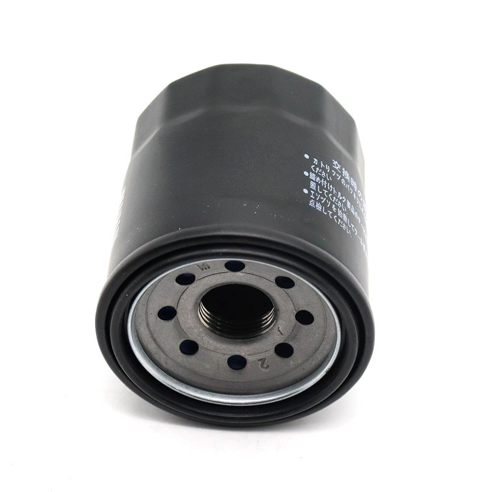 For Kawasaki KLE300 Versys-X300 Versys-X Z300 EX300 Ninja300 Ninja 300 2013- Motorcycle Engine Oil Filter Clean Replacement