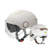 Summer Electric Vehicle Motorcycle Helmet Men and Women Battery Car Four Seasons Universal Summer Half Helmet Helmet
