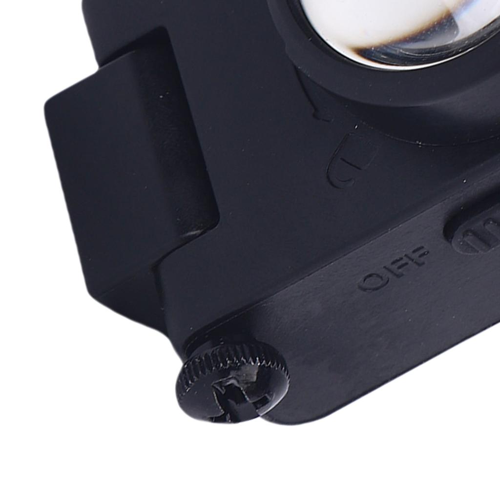 Sprøyteverktøy Lys 3 Nivåer Lysstyrke Profesjonelt Sprøytemalingsbelysningssystem Sprøyting Ekstra Oppladbart Lys