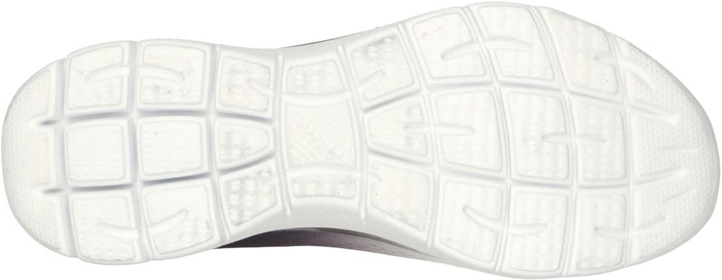 Кроссовки Skechers Summits - Bright Charmer Women черный/белый