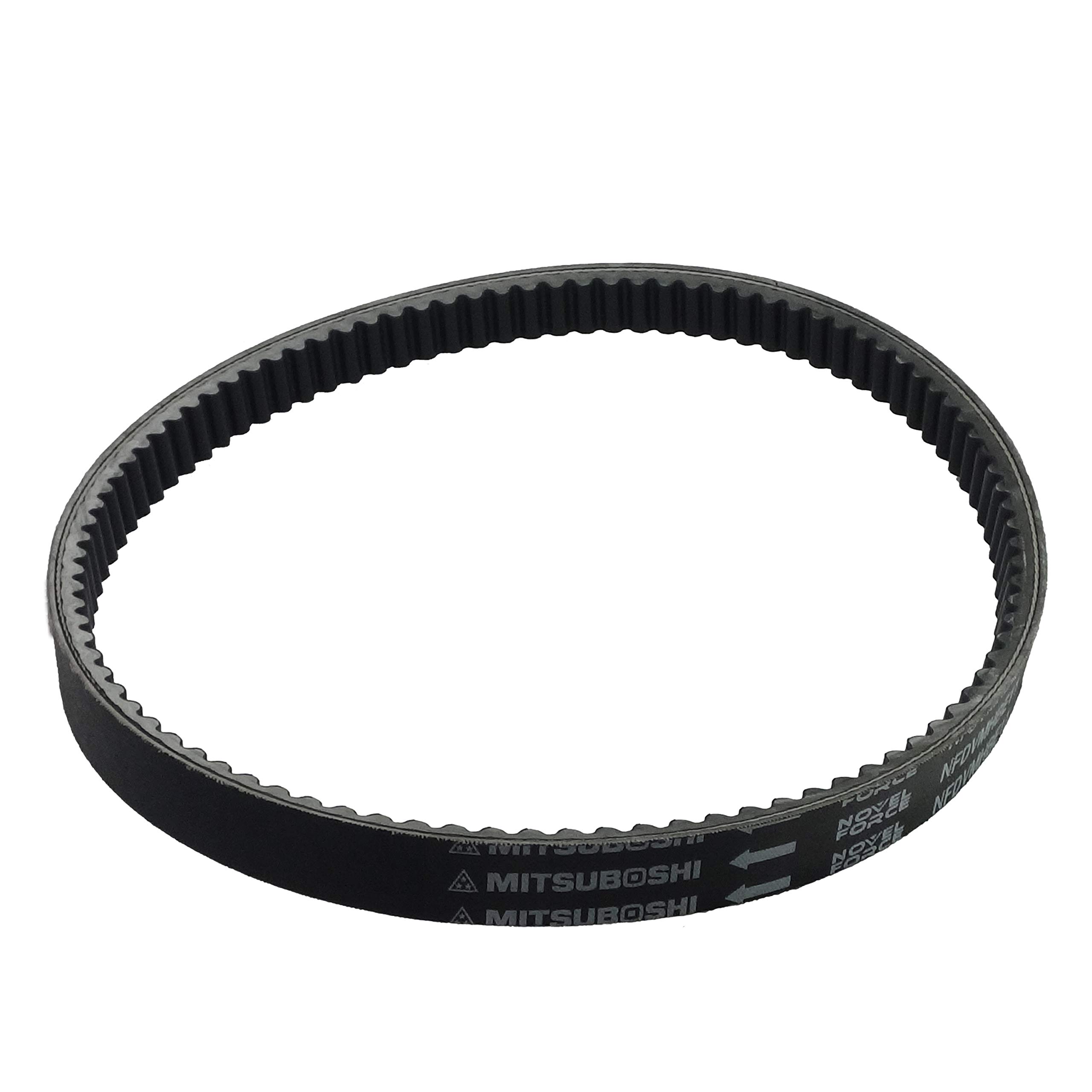 

Business PRO V-Belt Drive Belt for Honda Benly 110, NOVEL FORCE NFDVMHBE11