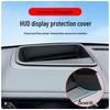 Hongqi HS5 2026 Head-Up Display Protective Cover
