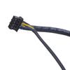 Graphics Card Cooling Fan for RTX2080 2080Ti 2070 Video Card Optimaled Cooling Effect 4Pin Connection Quiet Running Fan