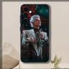 Baldur's Gate   Phone Case For Samsung Galaxy A73,A72,A71,A70,A53,A52,A51,Soft Silicone Black Cover