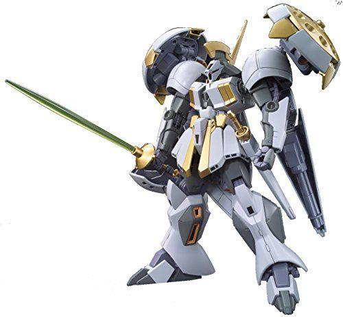 

[USED] HGBF 1/144 R Gyaga (Gundam Build Fighters Try)