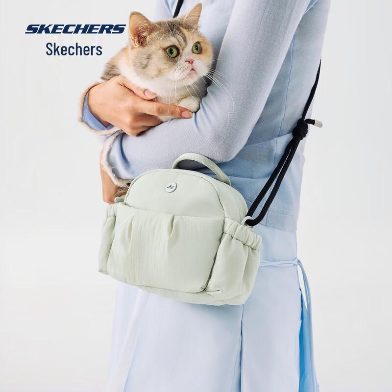 Skechers Unisex Crossbody Bag P426U043
