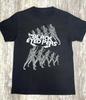 Vintage Short Sleeve All Size The Black Eyed Peas S-5XL DM173 FREE SHIPPING
