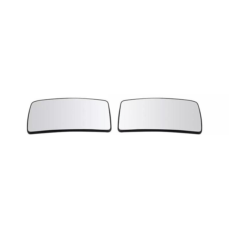 Left Right Rear Mirror Glass for Ford F250 F350 F450 SUPER DUTY 2008 2009 2010 2011 2012 2013 2014 2015 2016 F550 PICKUP TRUCK