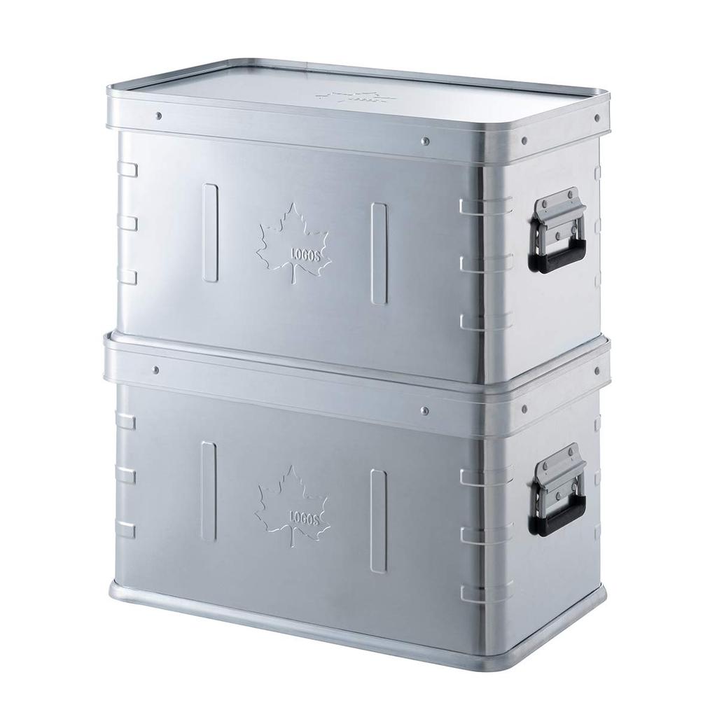 LOGOS LOGOS Stack Container 30 73188020 (with Lid)