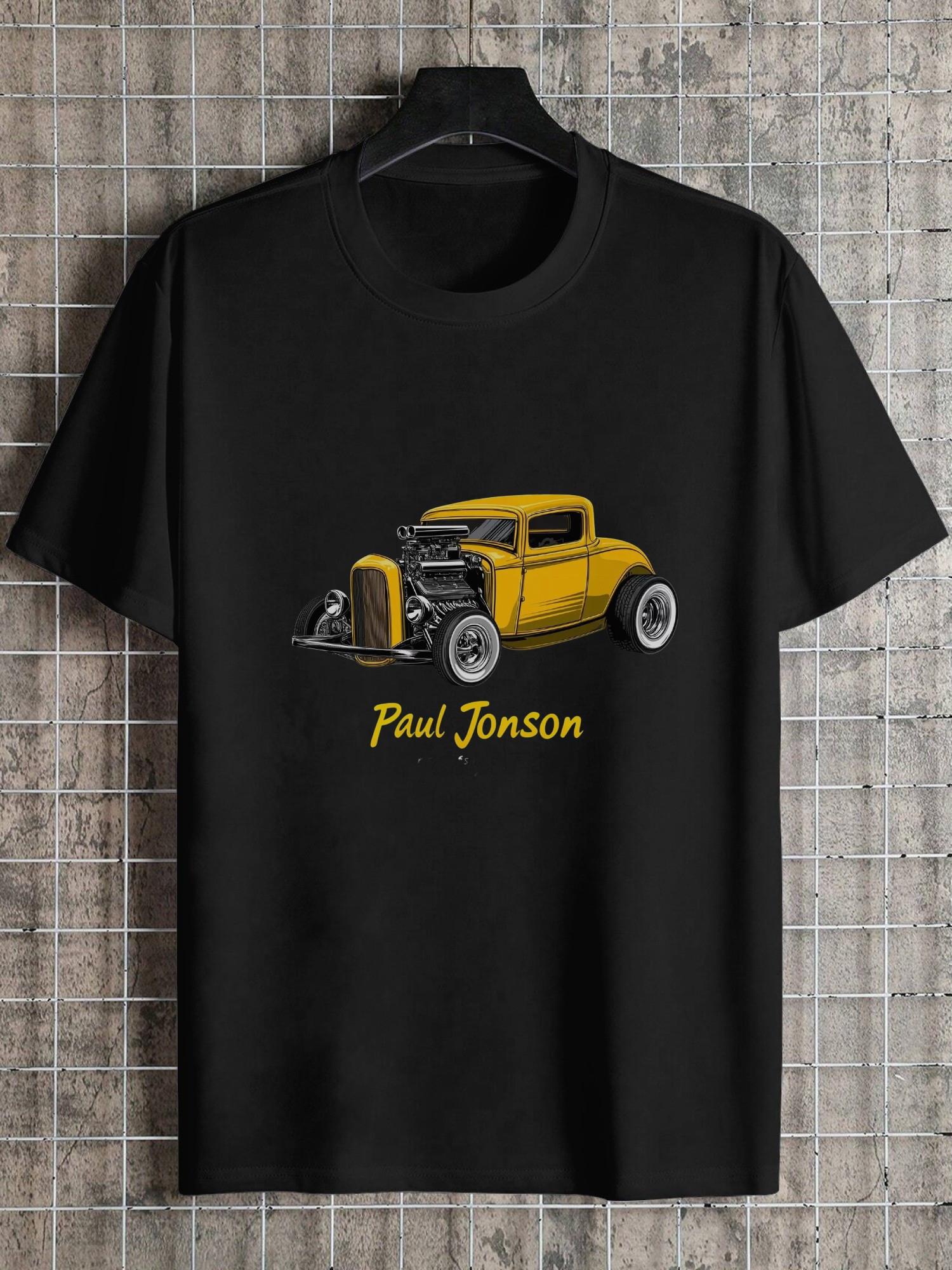 

1pc American Graffiti iconic design T-shirt XL