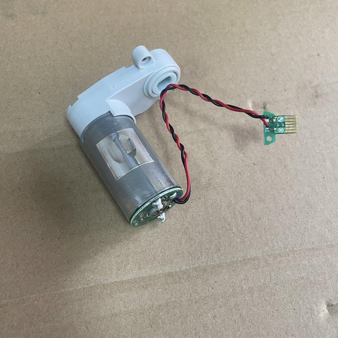 Основной мотор щетки Roborock для S50, S51, S7 с аксессуарами S5 Max