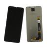 LCD Screen and Digitizer Full Assembly for TCL 30 SE 6165