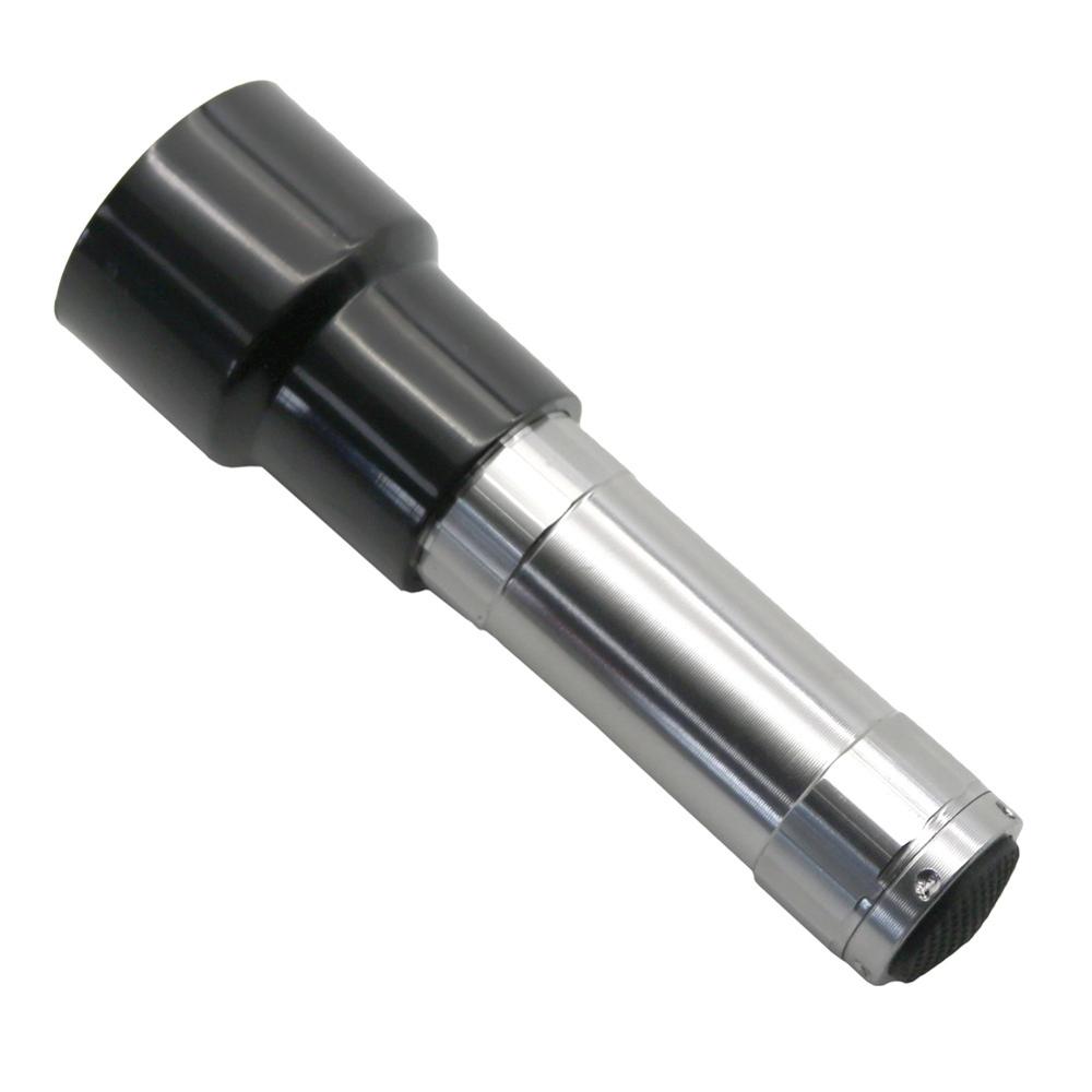 

1 шт. Інкубатор Тестер яєць Ліхтарик для тестування яєць 9 світлодіодів Лампа для підсвічування яєць Обладнання для холодної інкубації Птицеводческий інструмент для інкубації M срібний