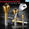 Deburring Drill Chamfering Tool Repair Cutter Tools