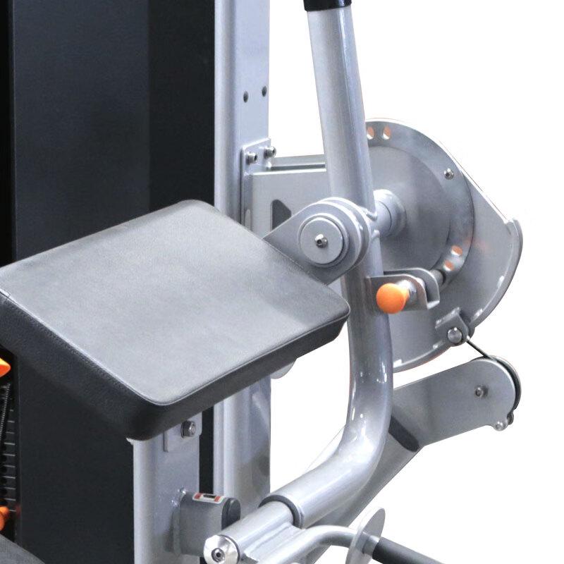 Junxia JX-3091 Biceps and Triceps Dual Function Training Machine