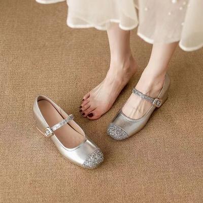 Scarpe con tacco