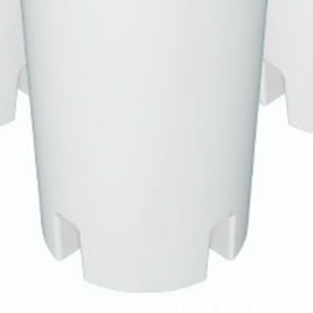 Household Drinking Water Purifier Tap Water Filter Food Grade PP Material for Children Senior