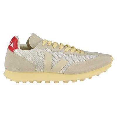 Veja Rio Branco Light Sneakers