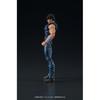 DIGACTION "Fist of the North Star" Kenshiro Height Approx. 80mm Non-scale PVC Painted Movable Figure