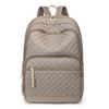 Large Capacity Backpack for Women Casual Student Schoolbag Personalized Fashion Korean Version Simple Outdoor Travel Bag