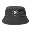 Women Bucket Hats Aphex Twin Two Legged Cat Travel Headwear Packable Outdoor FisherUnisex Hats Panama Hat Birthday Gift Idea