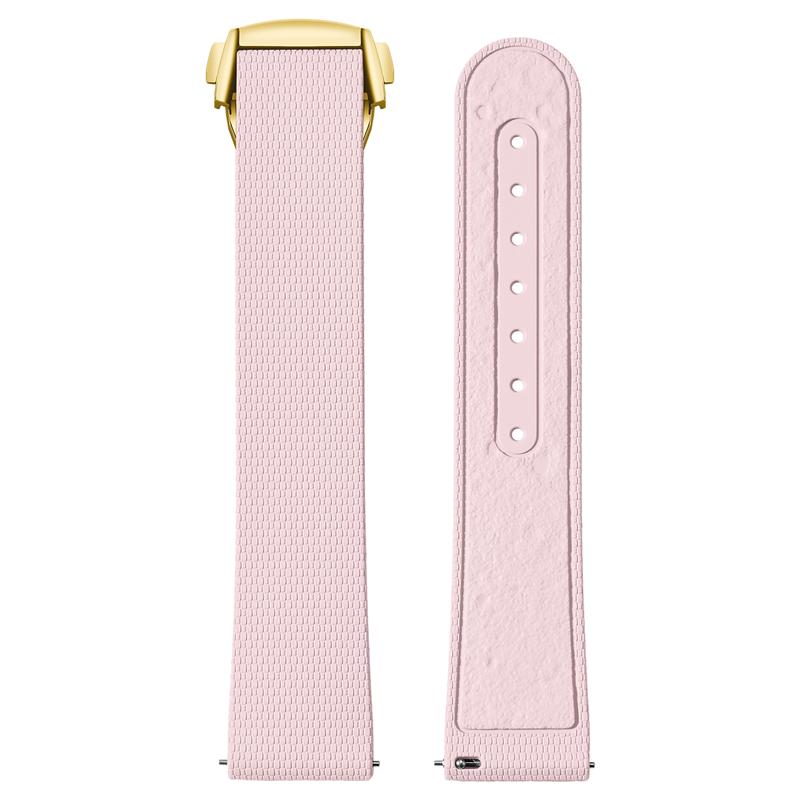 

Фторгумовий ремінець для Swatch X Omega MoonSwatch 20 мм FKM зі швидким кріпленням Універсальний ремінець-браслет для Seamaster 300 600 20mm
