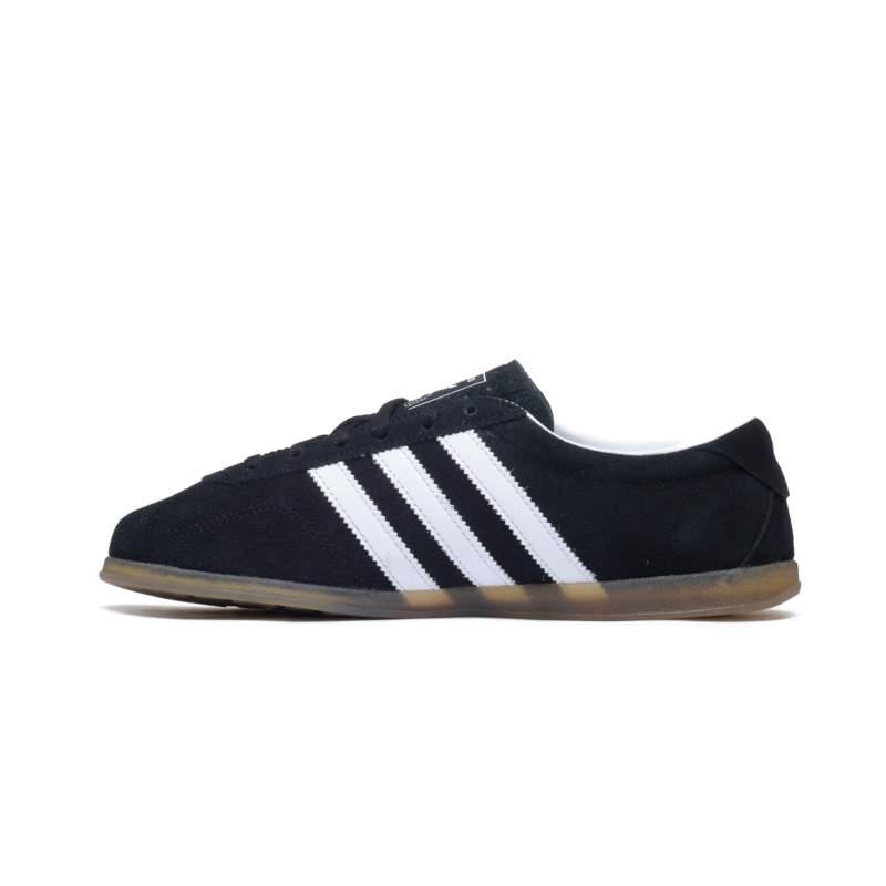 adidas Gazelle Lo Pro Sneakers Synthetic Black