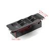 MR753373 For Mitsubishi Pajero Montero V31 V32 1990-2003,Front LHD Power Electric Window Control Switch,OE MR731813 MB781916
