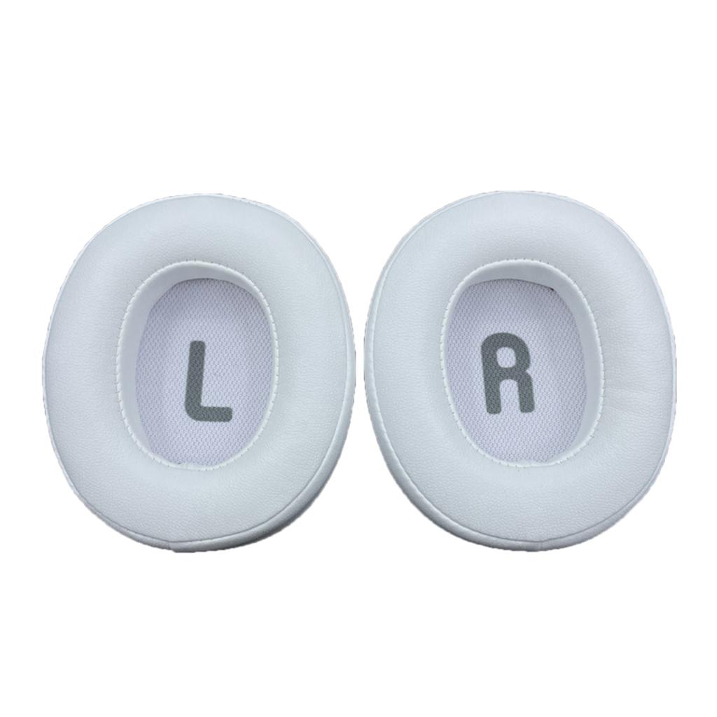 Ear Pads Headband Sponge Cushion Replacement Elastic Cushion Earmuffs for JBL TUNE 700BT 700BTNC 750BTNC Gaming Headset