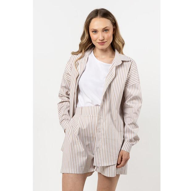 Рубашка Awama A720 EU S_M