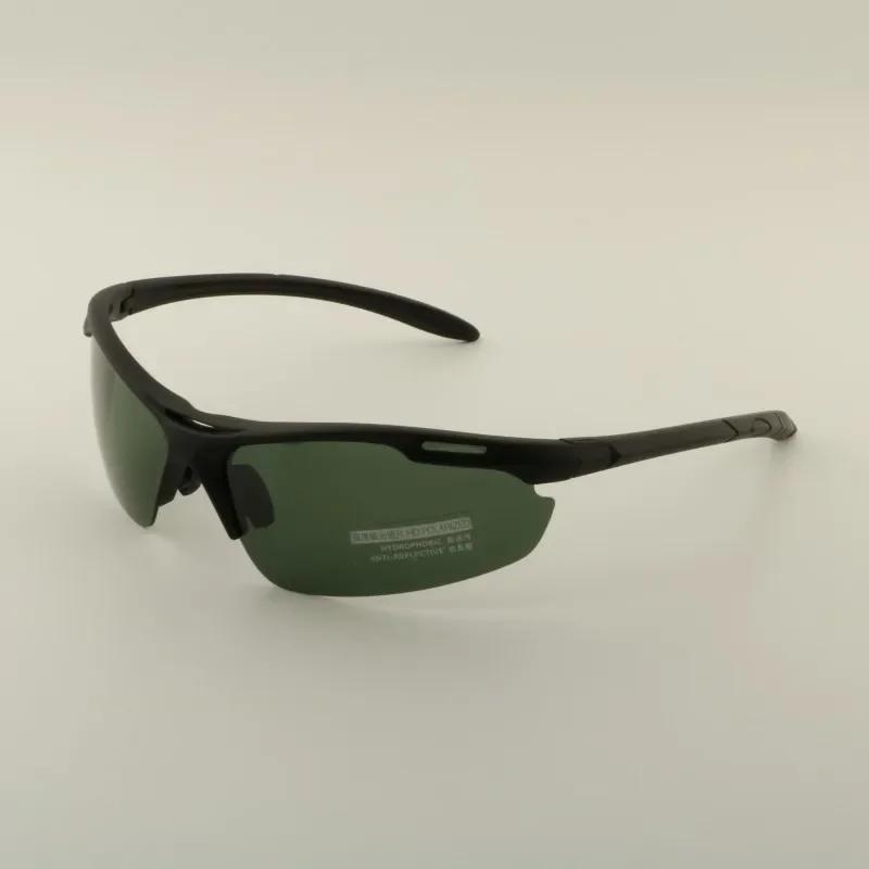 Ultralehké sportovní sluneční brýle pro muže Řidičské sluneční brýle Pánské Anti-UV Venkovní brýle Masculino