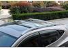 Equation Leopard 5, 3, 7 Roof Aluminum Alloy Luggage Rack Crossbar Suitcase Basket Kui Xi