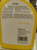 Car window cleaner 500 ml