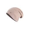 2022 Versatile Solid Color Korean Style Multifunctional Pullover Hat - Simple & Trendy Design