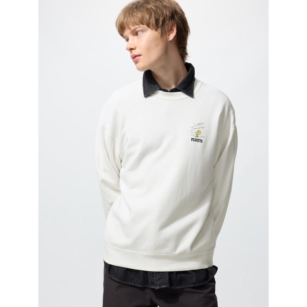 Uniqlo Japan Peanuts Sweatshirt