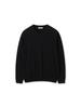 TOPTEN Men'S Washable V-Neck Sweater (Oversized)_Msf2Er1101