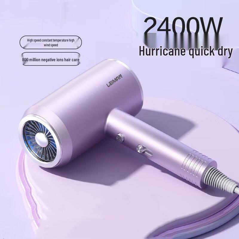 OEING Professional High-Power Hair Dryer