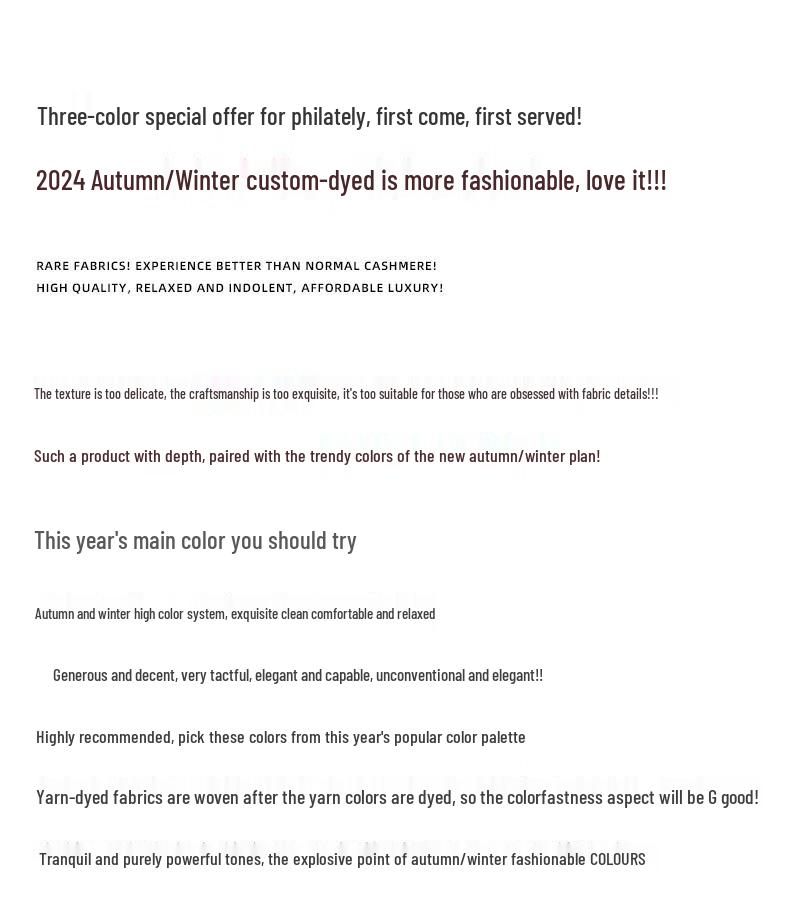 Fanzhen Women's 100% Wool Hooded Thick Knit Sweater