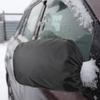 Frienda 6 Pieces Waterproof Side Mirror Covers Auto Rearview Protection Cover Exterior Rear View Accessories Car Mirror Accessories With Drawstrings