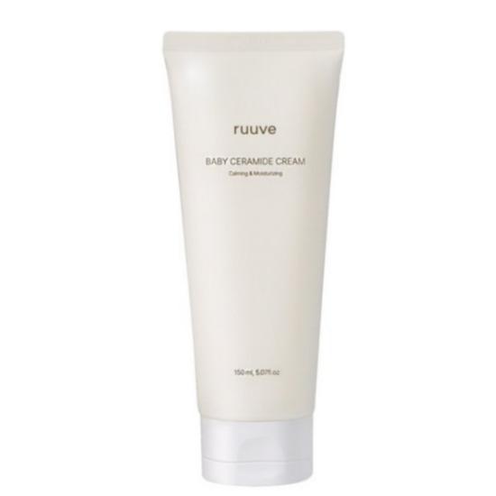 

a0375 LUVAE Ceramide Deep Moisture Cream 150ml Deep Moisture Cream