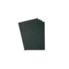 Water-resistant Paper and Abrasive PS11230x280mm Grit 120 Klingspor (Per 100)
