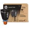 HP 158A W1580A Original Black Toner Cartridge
