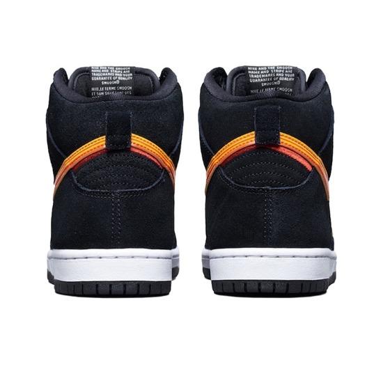 Nike SB Dunk High Truck It BQ6826-003