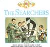 CD SEARCHERS  A Golden Hour Of The Searchers KGHCD101 KNIGHT RECORDS 1990 UK Rock Used