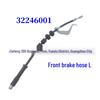 Volvo S90 Front Brake Hose L, 32246001